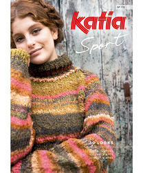 Revista Katia - Sport - 115 inverno