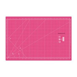 Medium Cutting Mat 46 X 60 CM - Pink