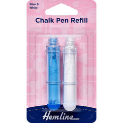 Hemline - Chalk pen refil