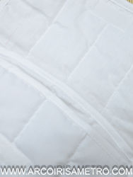 Document holder - White