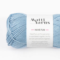 Matti Yarns - Have Fun 7003