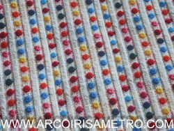 TECIDO DIGITAL - ESTAMPA TRICOT