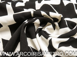 VISCOSE - Radiance - Abstrato