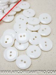 Botão de bata 18mm