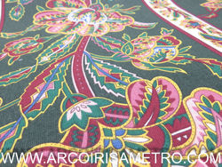 Chita de Alcobaça verde