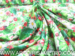 TECIDO DIGITAL  3D -  JOANINHAS