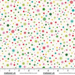 MAKOWER - Christmas Brights