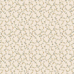 HENRY GLASS - 1465-40 Cream || You Are My Sunshine Dawn Rosengren 