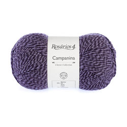 ROSARIOS4 - CAMPANINA - PURPLE 11