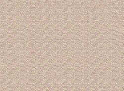 MAKOWER  Dahlia by Laundry Basket Quilts  / 1382_P calico leaves