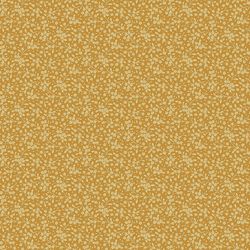 MAKOWER Petite Beehive by Renee Nanneman  / 1317_Y Petite Petals Butterscotch