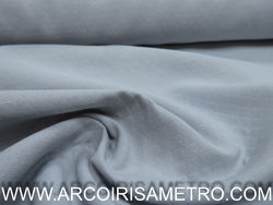 Piquet ninho de abelha - Cinza