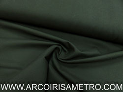 Lona grossa - Verde seco