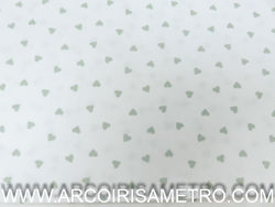 Popeline - Willow 7007