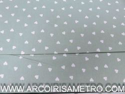 Popeline - Willow 7006 GREEN