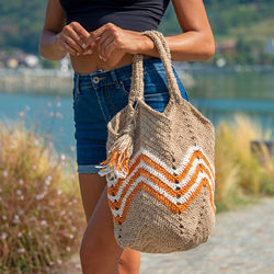 Mondial - juta 100% natural 