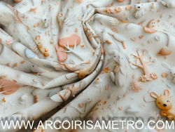 TECIDO DIGITAL - COEHINHOS