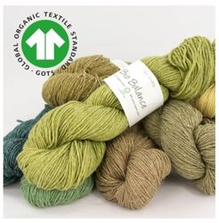  BIO BALANCE WOOL - BL028
