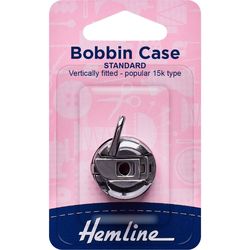 DOMESTIC SEWING MACHINE BOBBIN CASE