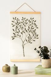 Large Needlework Poster Frame