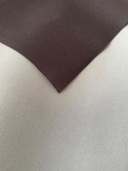 NEOPRENO LISO DUPLAFACE CINZENTO