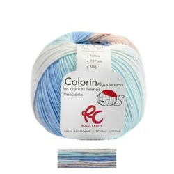 Rosas Crafts - Colorín 527