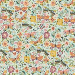 POPPIE COTTONS - COTTAGE CHARM - CH24746