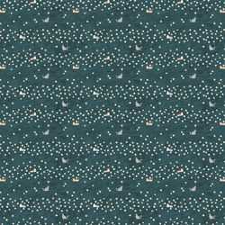 FIGO FABRICS - PAWS & PLAY 91047