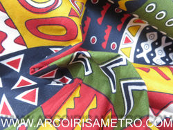 CAPULANA - ABSTRATOS