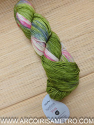 SYMFONIE YARNS - VIVA VR1008 SUMMER ROMANCE
