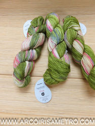 SYMFONIE YARNS - VIVA VR1008 SUMMER ROMANCE