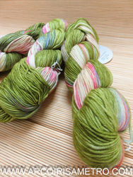 SYMFONIE YARNS - VIVA VR1008 SUMMER ROMANCE