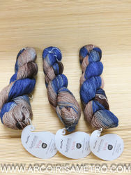 SYMFONIE YARNS - VIVA VR1012 CABIN IN THE WOODS