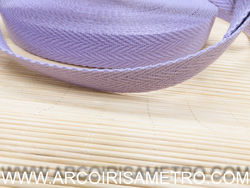 Percinta espiga - 30mm - LILAS