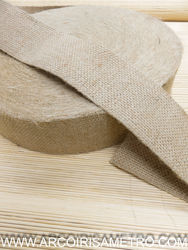 6  CM JUTE RIBBON