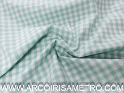 LIGHT PINK - VICHY CHECK