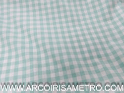 TECIDO VICHY / XADREZ - ROSA CLARO