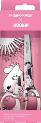 FISKARS SCISSORS - MOOMIN  21CM