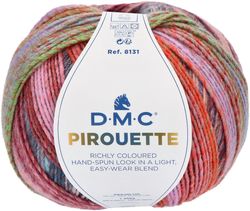 DMC YARN - PIROUETTE 844