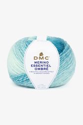 DMC -MERINO ESSENTIEL OMBRE- 1010
