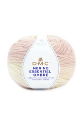 DMC - MERINO ESSENTIEL  OMBRE  1007