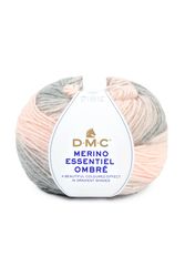 DMC - MERINO ESSENTIEL  OMBRE  1005