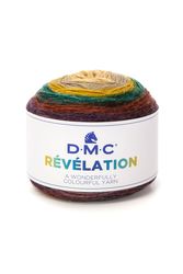 DMC REVELATION 207