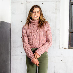 LANE MONDIAL - OXFORD TWEED - 583