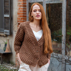 LANE MONDIAL - OXFORD  TWEED - 583