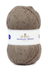 DMC - MAGNUM TWEED - 112