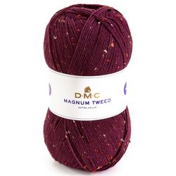 DMC - MAGNUM TWEED -663