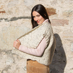 LANE MONDIAL - OXFORD  TWEED - 591