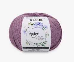 Anchor - Cotton Linen 021