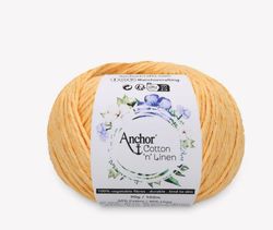 Anchor - Cotton Linen 010